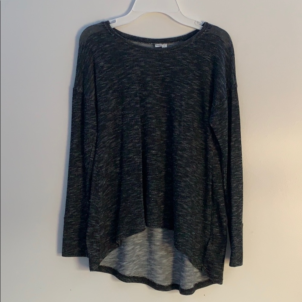 Mudd long sleeve shirt